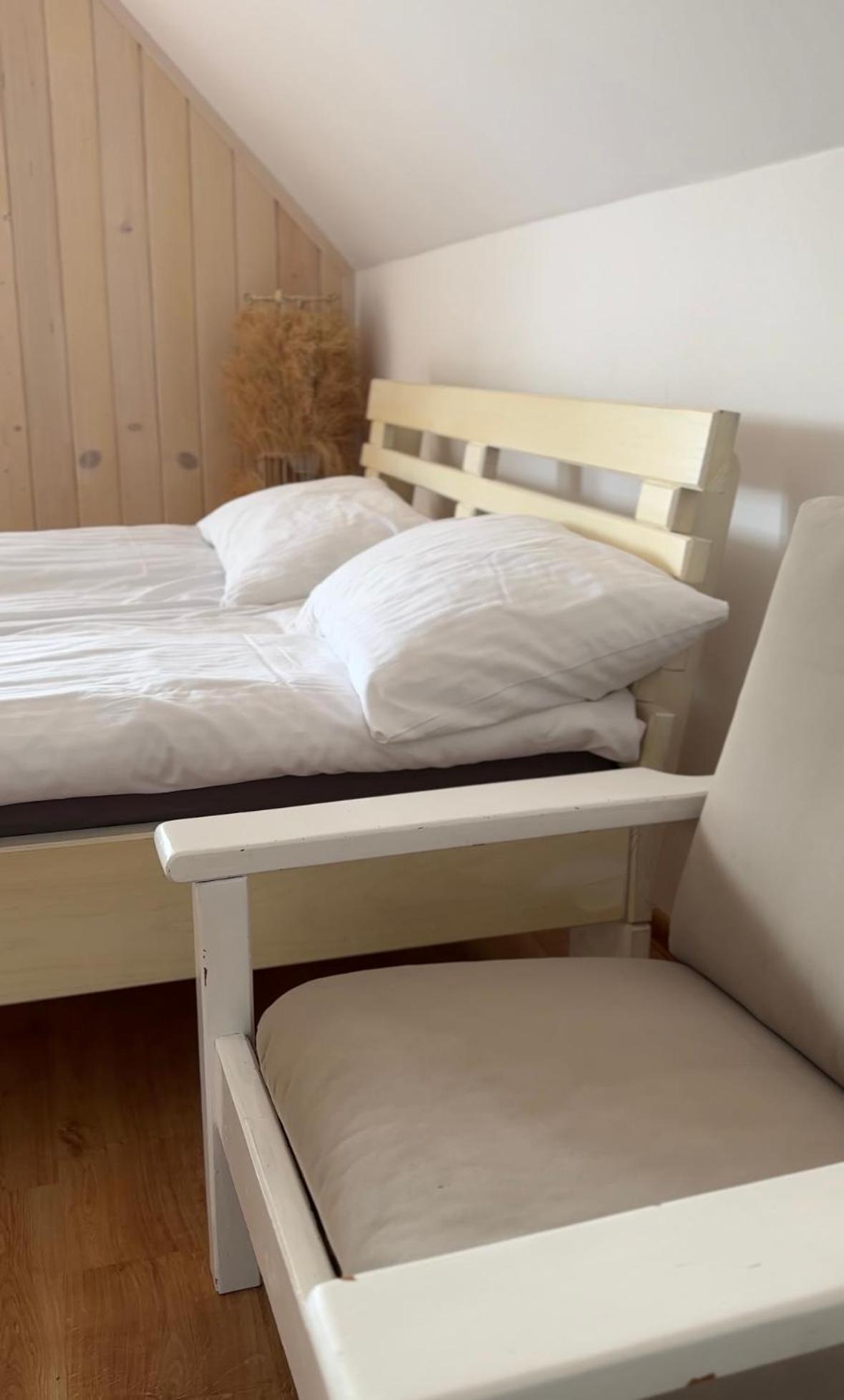 Apartamenty Roza Wiatrow Polańczyk エクステリア 写真